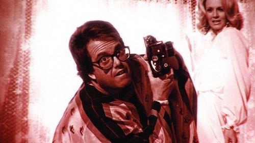 The Fabulous Allan Carr filmas žiurėti online
