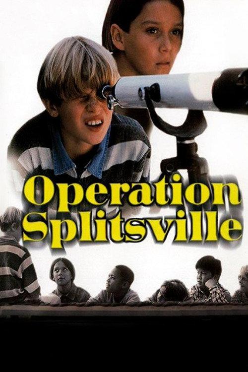 Operation Splitsville filmas online