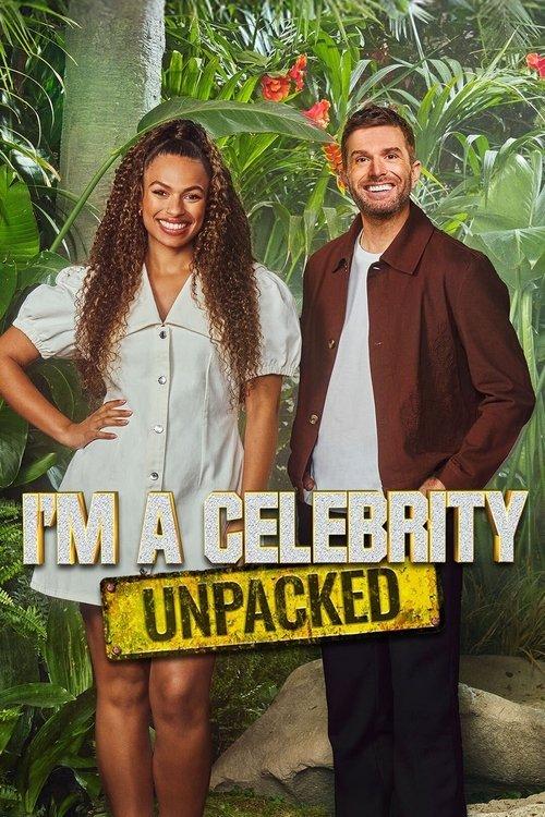 I'm a Celebrity... Unpacked filmas online