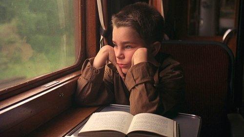 Mitt liv som hund filmas žiurėti online