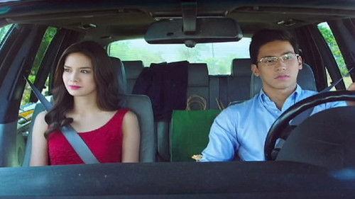 Once A Princess filmas žiurėti online