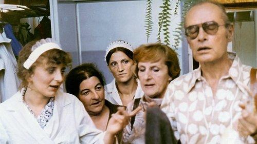 What Will You Do When You Catch Me? filmas žiurėti online