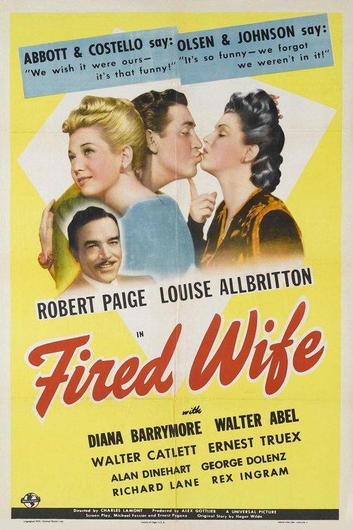 Fired Wife filmas online
