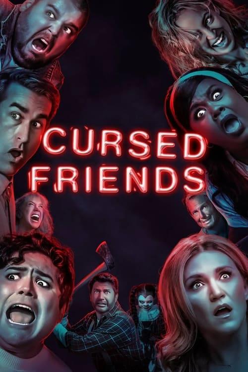 Cursed Friends filmas online