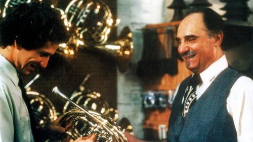 The Day the Ponies Come Back filmas žiurėti online