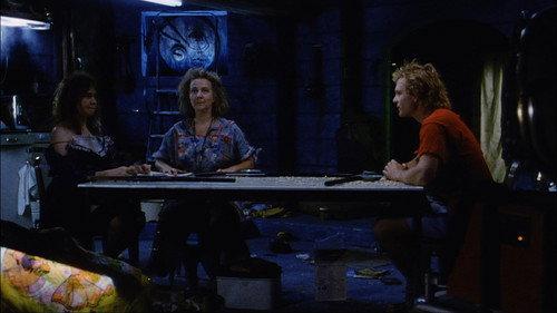 Shelf Life filmas žiurėti online