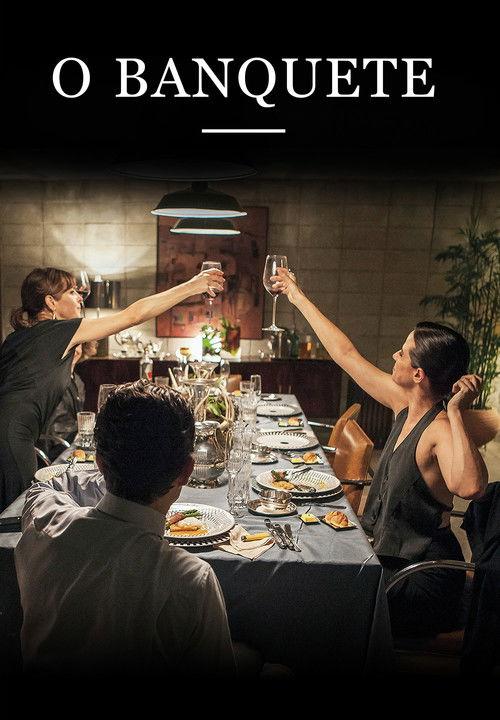 O Banquete filmas online
