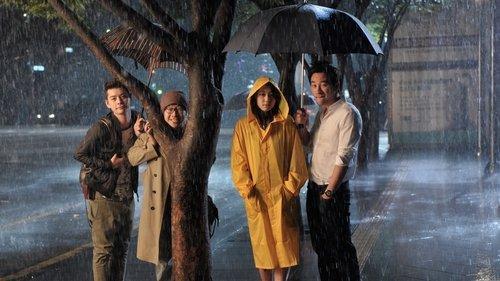 Cyrano Agency filmas žiurėti online