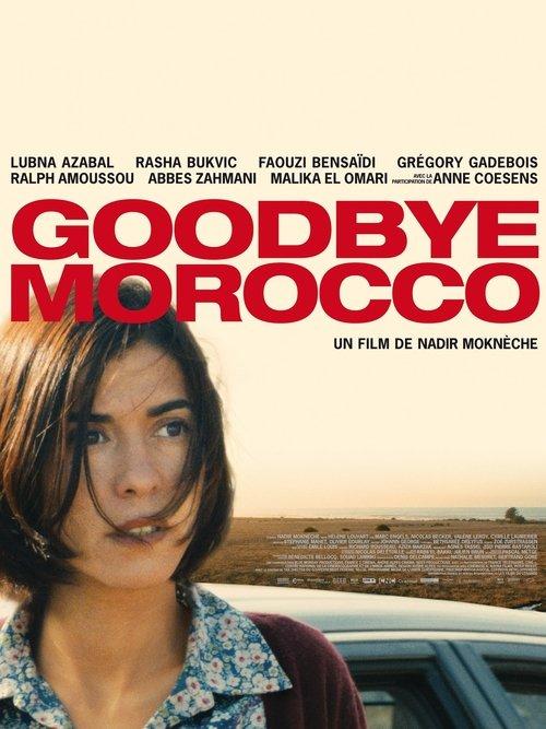 Goodbye Morocco filmas online