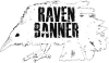 Raven Banner Entertainment studio logo