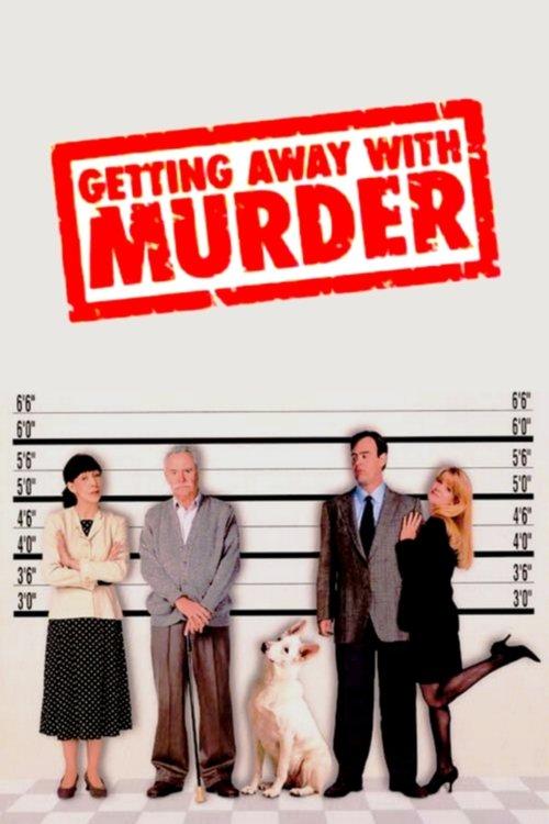 Getting Away with Murder filmas online
