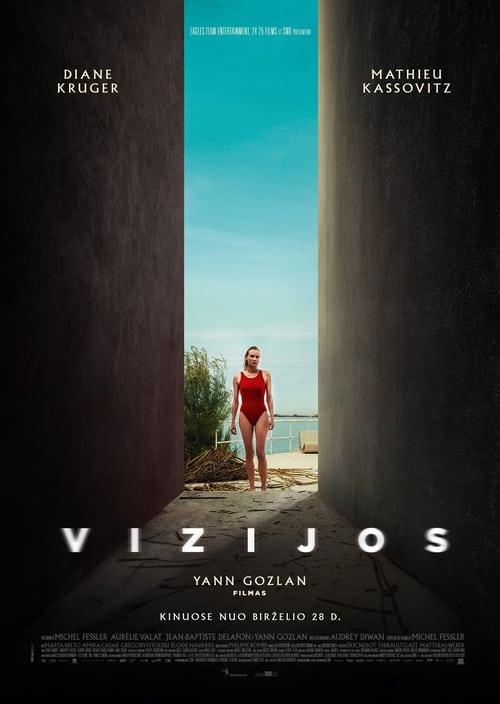 Vizijos filmas online