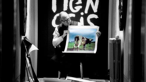 Squaring the Circle (The Story of Hipgnosis) filmas žiurėti online