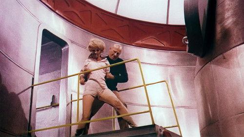 Kiss the Girls and Make Them Die filmas žiurėti online