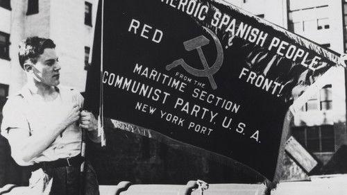 Seeing Red: Stories of American Communists filmas žiurėti online