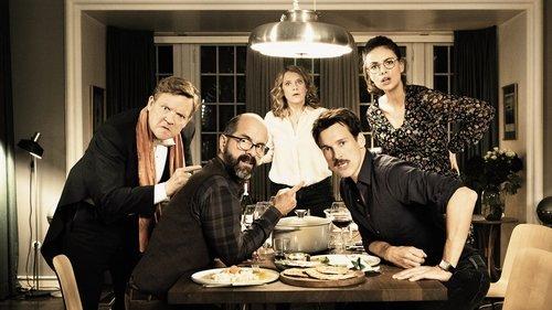 Kaip dėl Adolfo? filmas žiurėti online