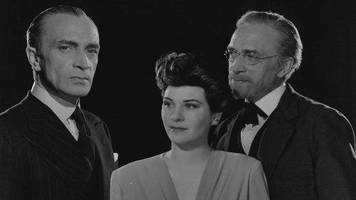 Nazi Agent filmas žiurėti online