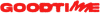 Goodtime Pictures studio logo