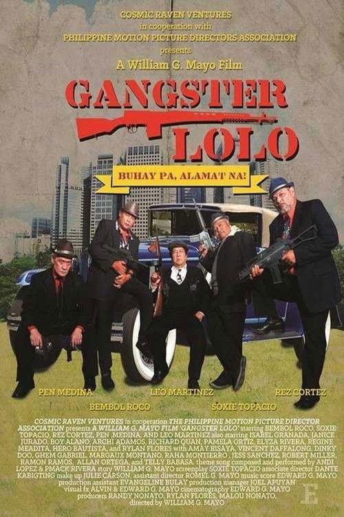 Gangster Lolo filmas online