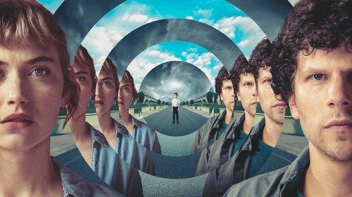 Vivariumas filmas žiurėti online