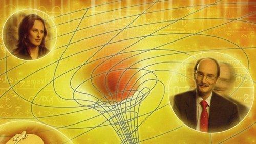 What the Bleep! Down the Rabbit Hole filmas žiurėti online