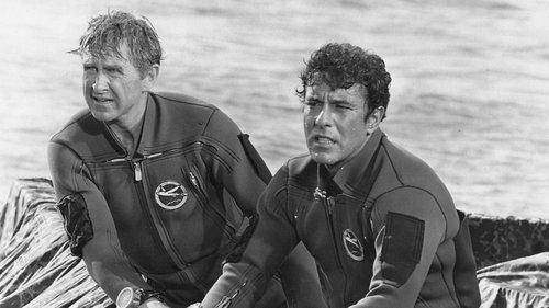 Daring Game filmas žiurėti online