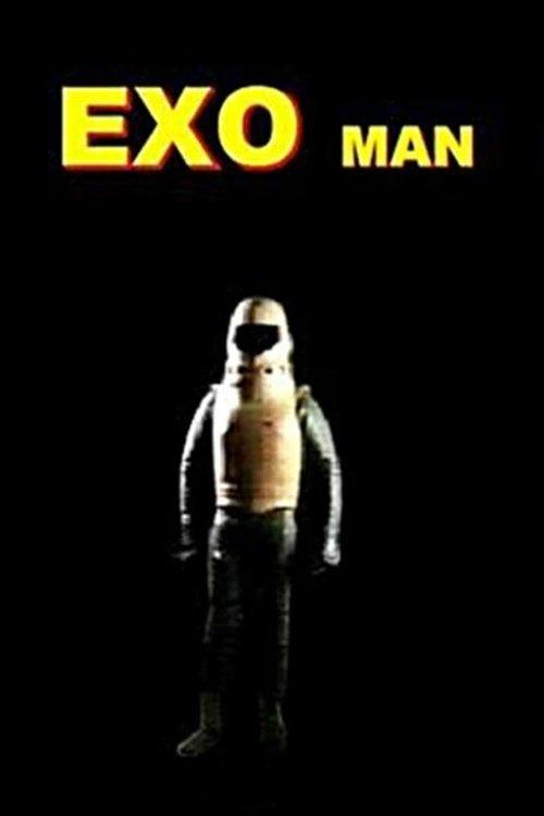 Exo-Man filmas online