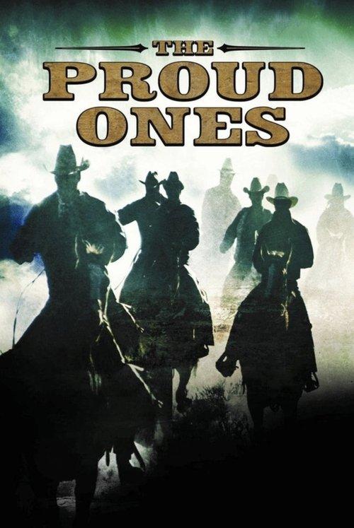 The Proud Ones filmas online