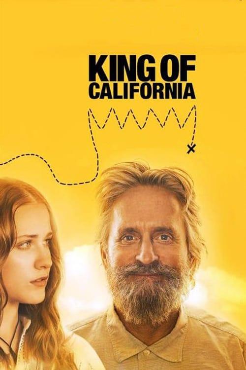 King of California filmas online