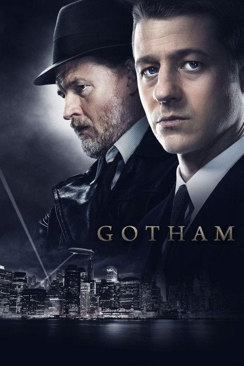 Gotamas filmas online