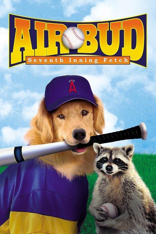 Air Bud: Seventh Inning Fetch filmas online
