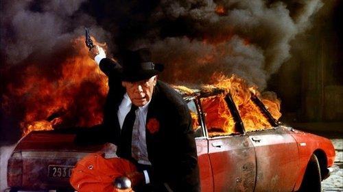 Canicule filmas žiurėti online