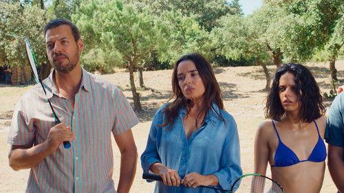 Classe moyenne filmas žiurėti online