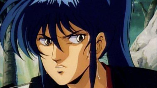 Wrath of the Ninja: The Yotoden Movie filmas žiurėti online