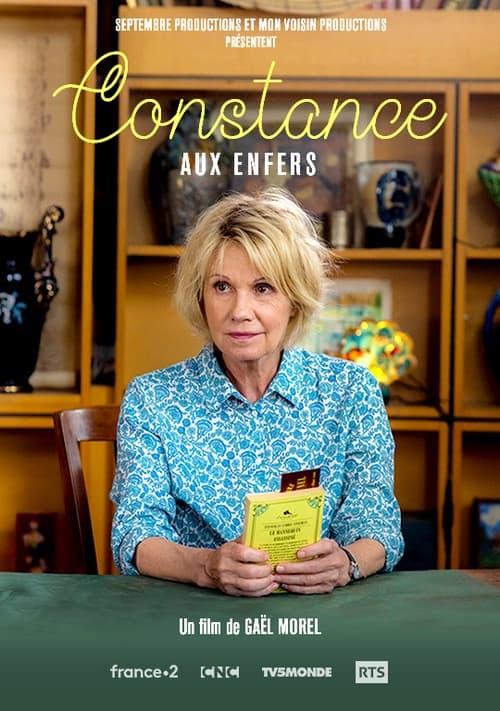 Constance aux enfers filmas online