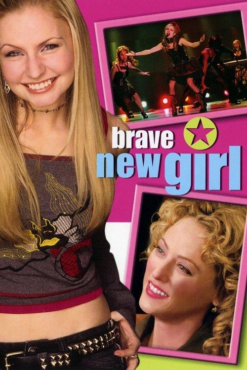 Brave New Girl filmas online