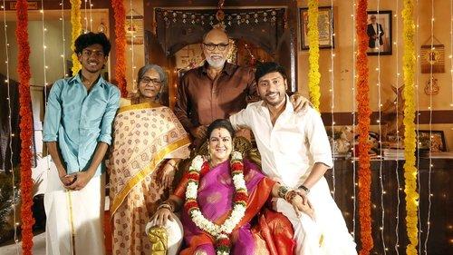 Veetla Vishesham filmas žiurėti online