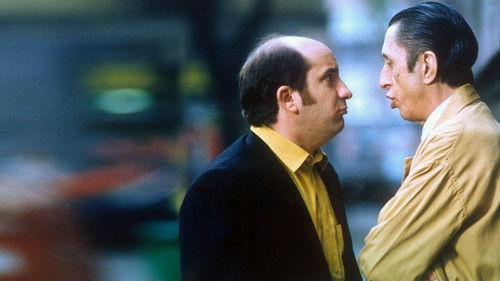 Uomo d'acqua dolce filmas žiurėti online