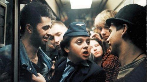 Proč? filmas žiurėti online