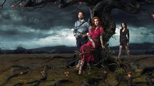 Fallen Hearts filmas žiurėti online