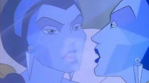 The Snow Queen filmas žiurėti online