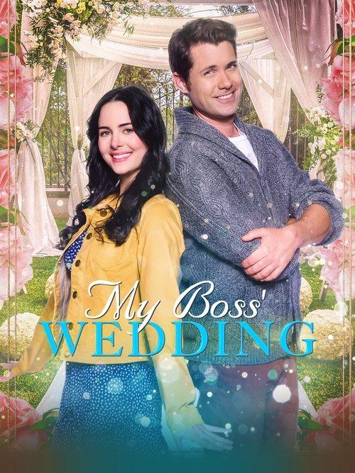 My Boss' Wedding filmas online