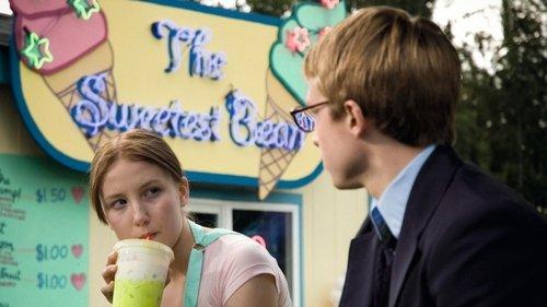 Dear Lemon Lima filmas žiurėti online