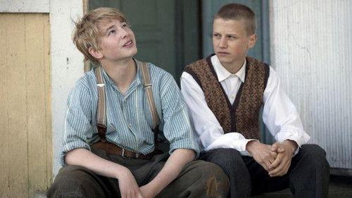 Lärjungen filmas žiurėti online