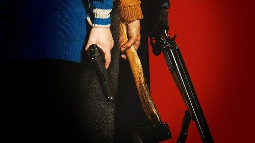 Christmas Crossfire filmas žiurėti online