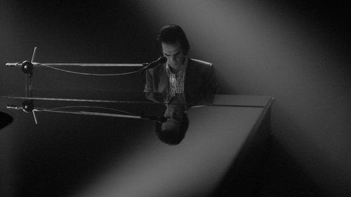 Nick Cave & The Bad Seeds: One More Time with Feeling filmas žiurėti online