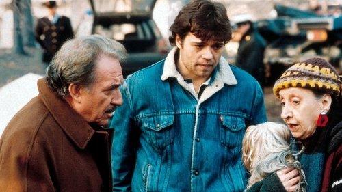 Days of Inspector Ambrosio filmas žiurėti online