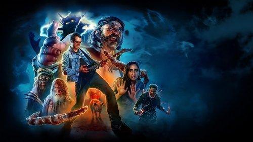 Sunaikink visus kaimynus filmas žiurėti online