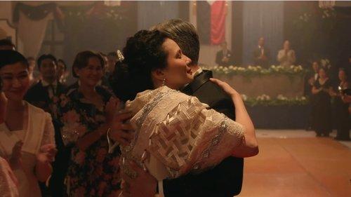 Quezon filmas žiurėti online