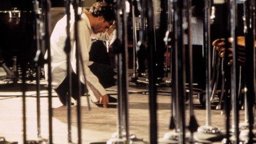 Thirty Two Short Films About Glenn Gould filmas žiurėti online